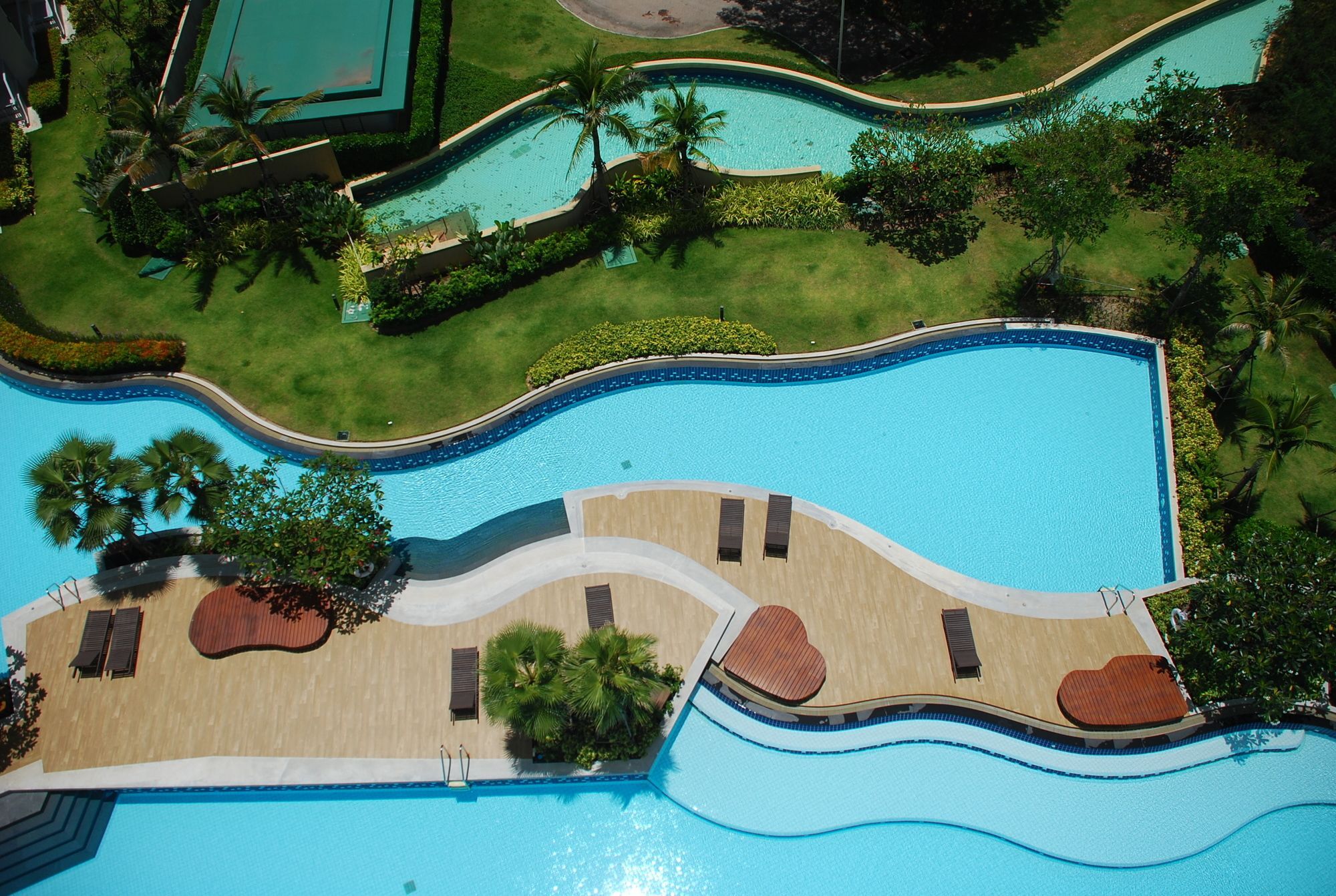 Hotel The Legend Boathouse - 904 Petchaburi Esterno foto